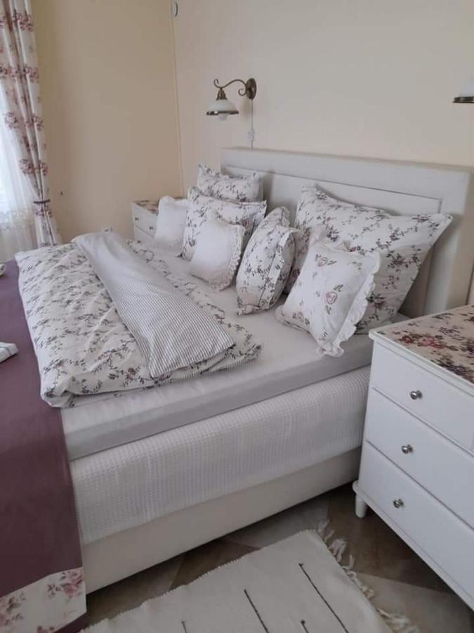 Aranyosház-vendégház Apartamento *