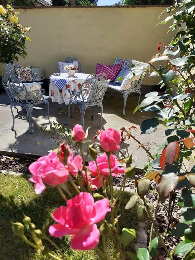 Apartamento Aranyosház-vendégház