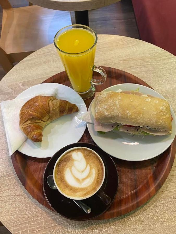 Bpstyle Prestige Exclusive Luxe Parking Breakfast Lejlighed Budapest