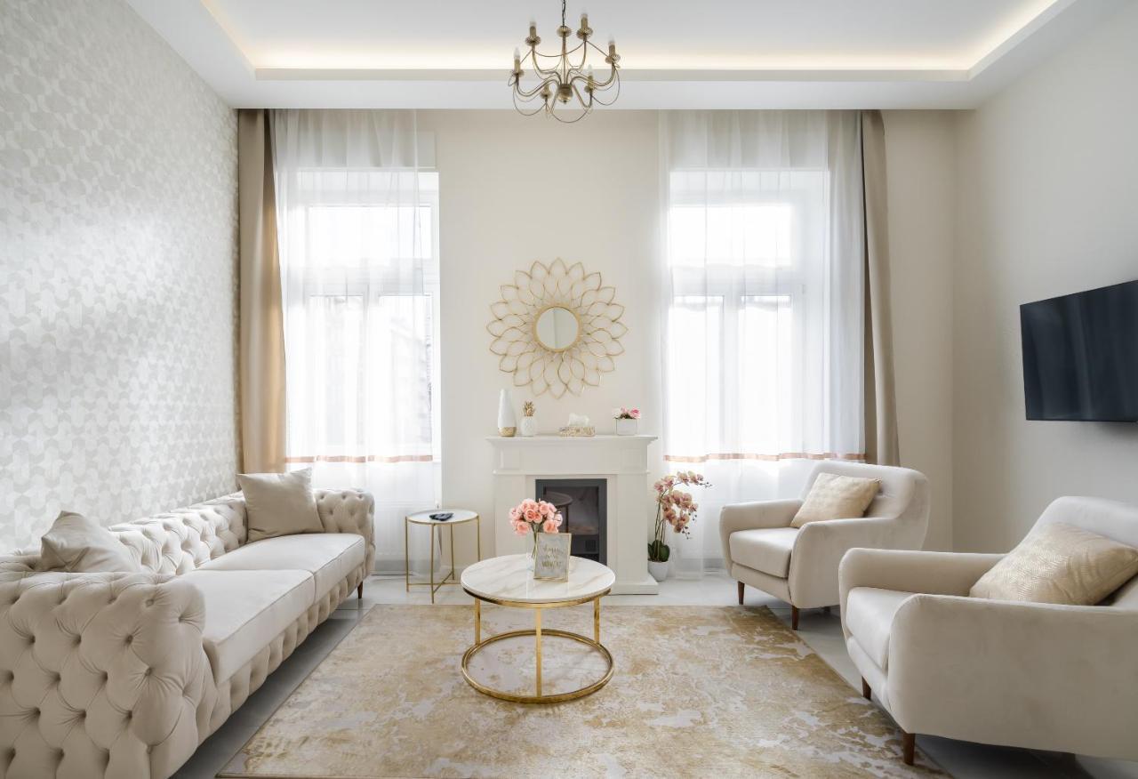 Bpr étienne Charming Apartamento *