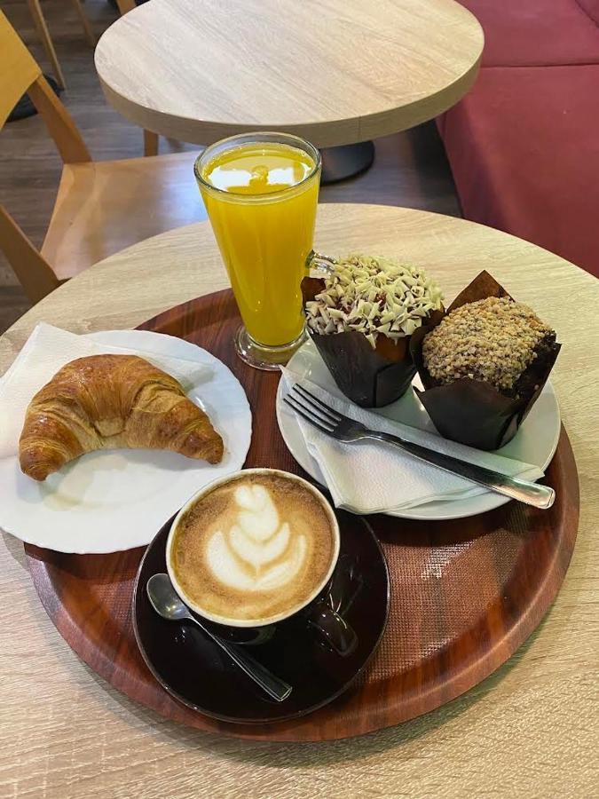 Lejlighed Bpstyle Prestige Exclusive Luxe Parking Breakfast *