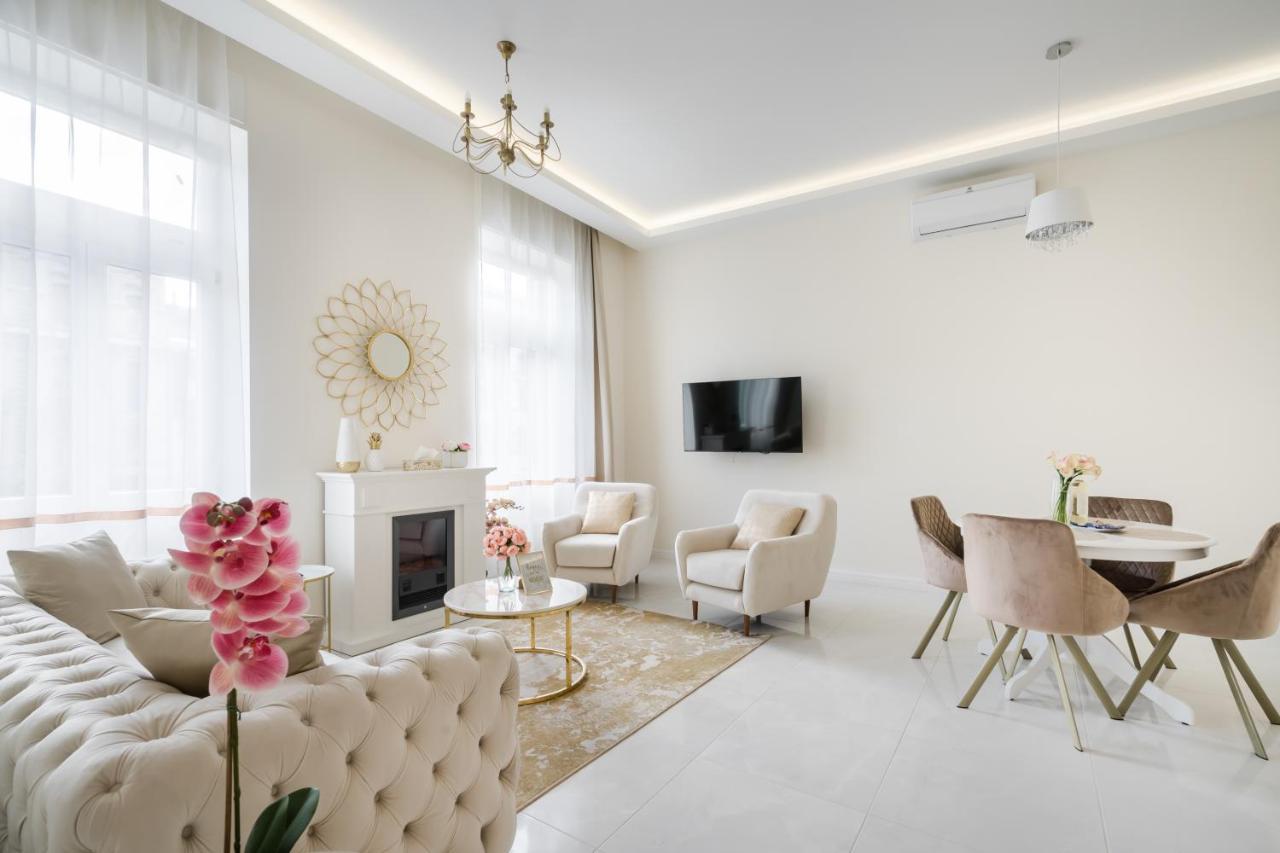 Bpr étienne Charming Apartamento *