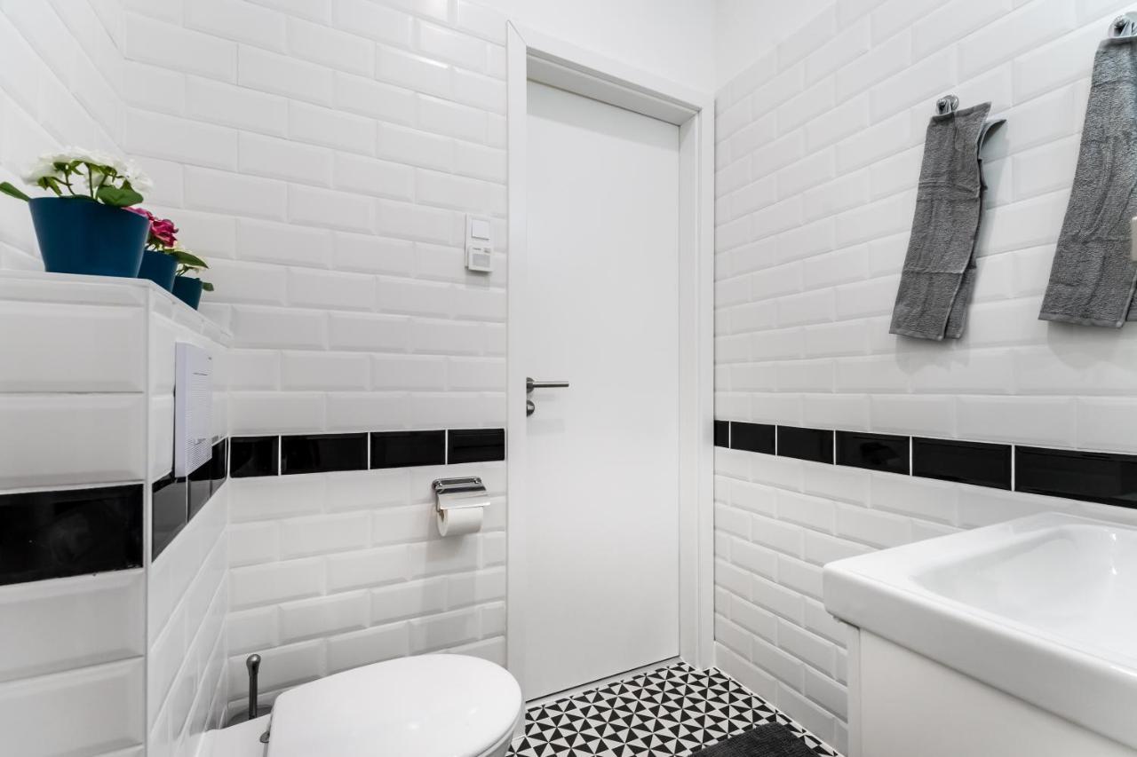Apartment Cosy In The Heart Of The