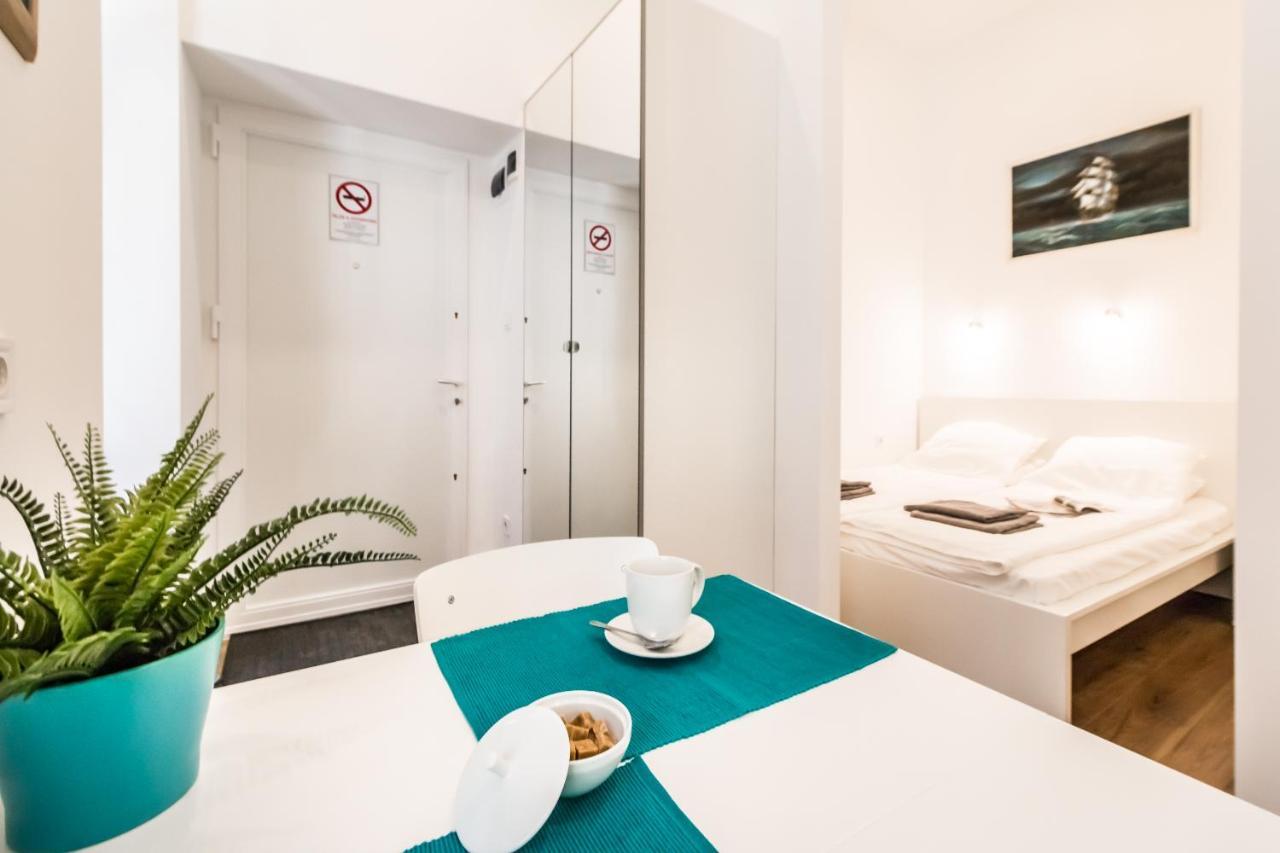 Apartment Cosy In The Heart Of The
