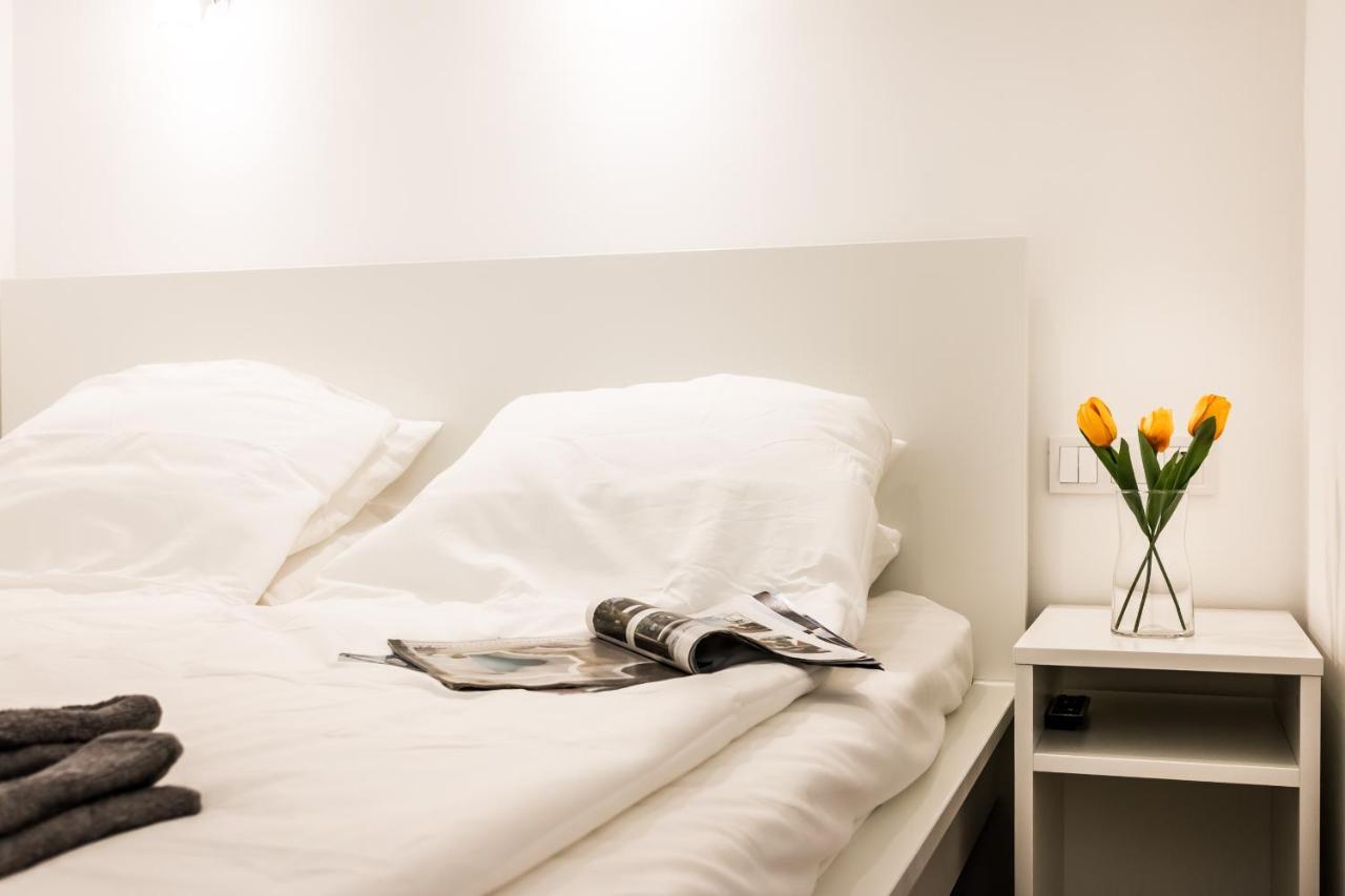 Apartment Cosy In The Heart Of The Budapest