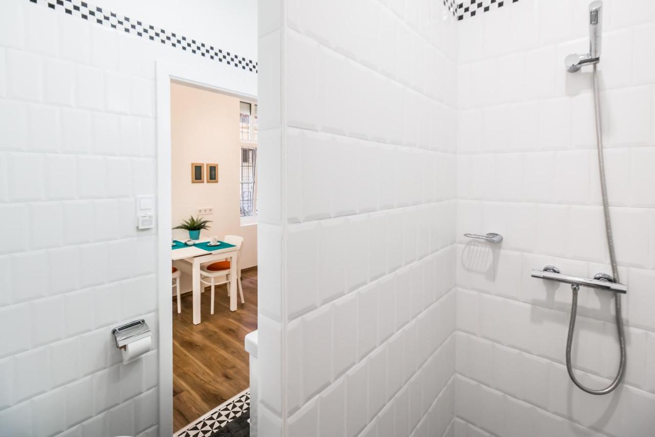 Apartment Cosy In The Heart Of The
