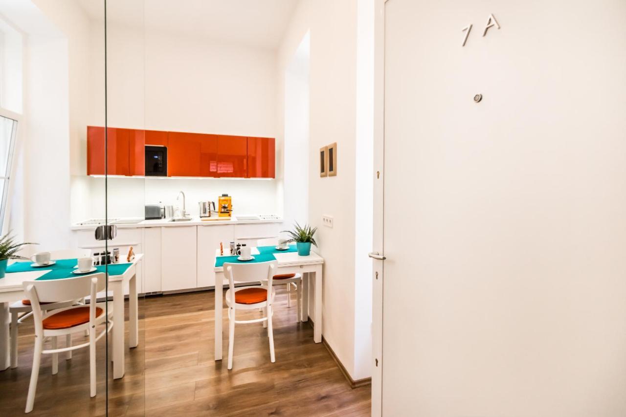 Cosy In The Heart Of The Apartment