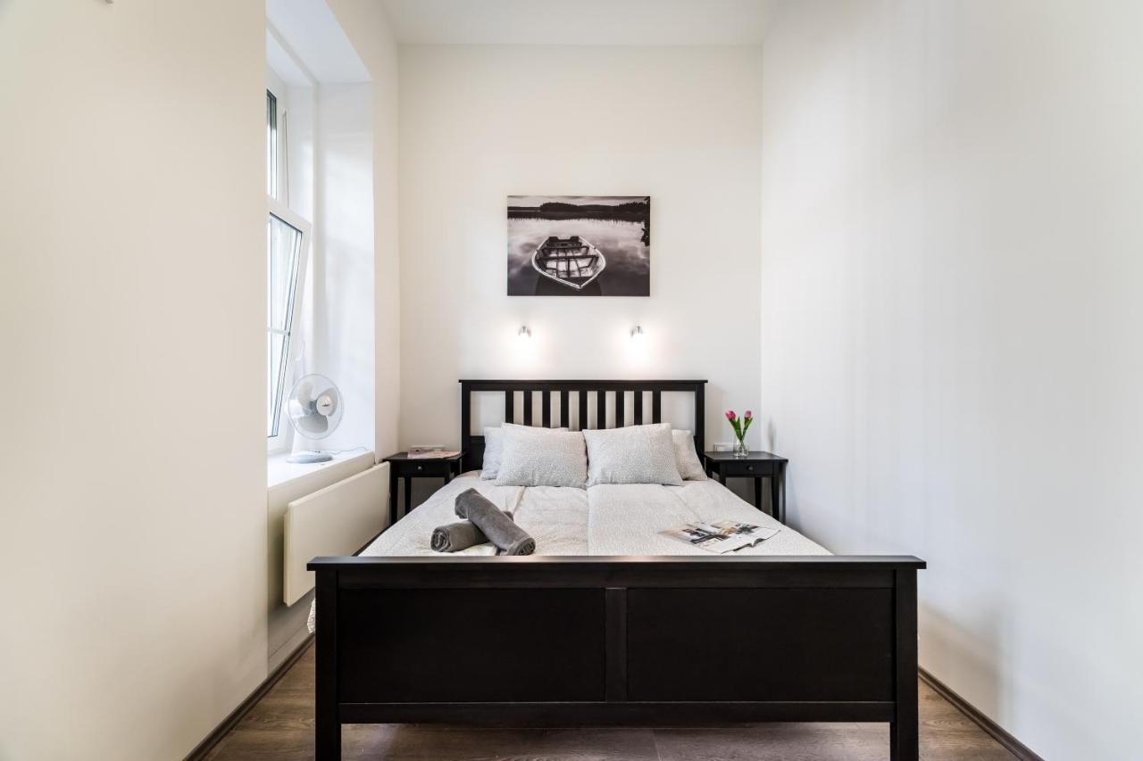 Cosy In The Heart Of The Apartment Budapest