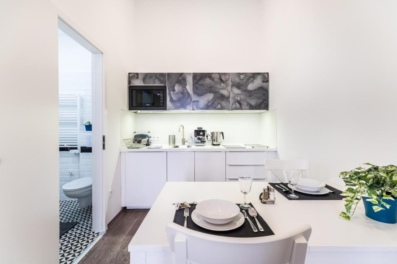 Apartment Cosy In The Heart Of The