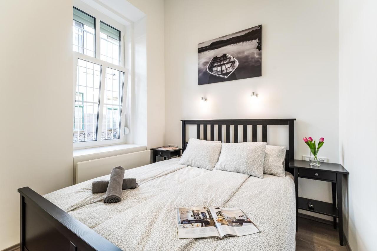 Apartment Cosy In The Heart Of The