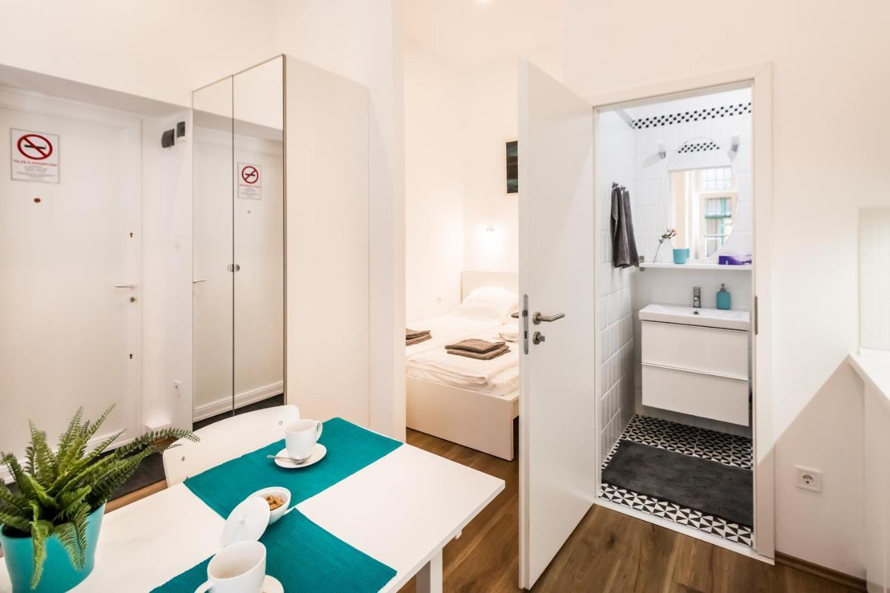 Cosy In The Heart Of The