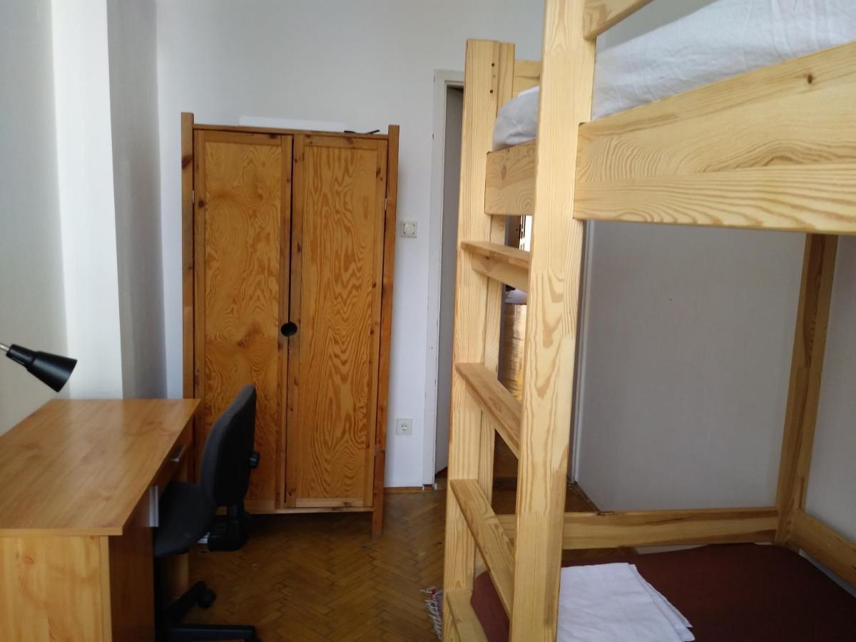 Appartamento Kis Stáció 11 Beds