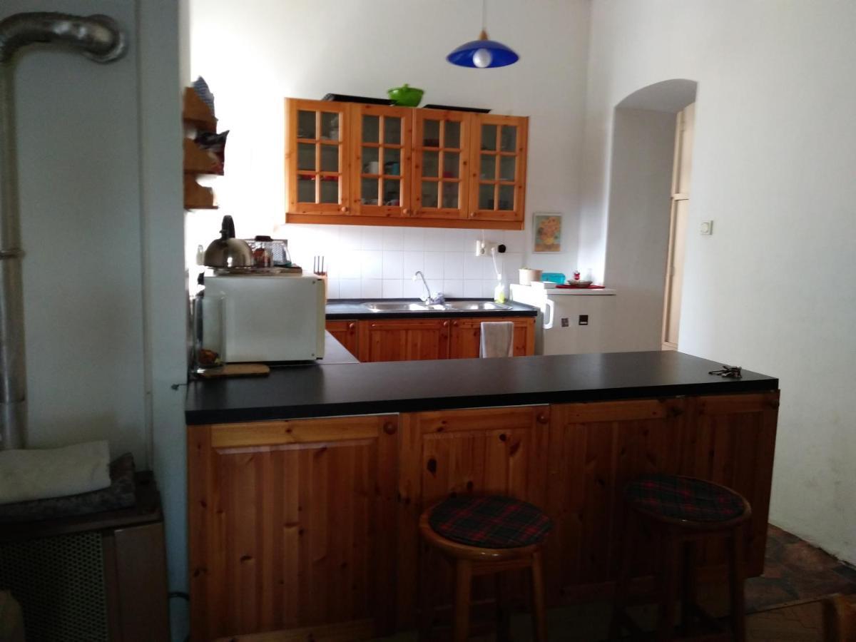 Kis Stáció 11 Beds Budapest