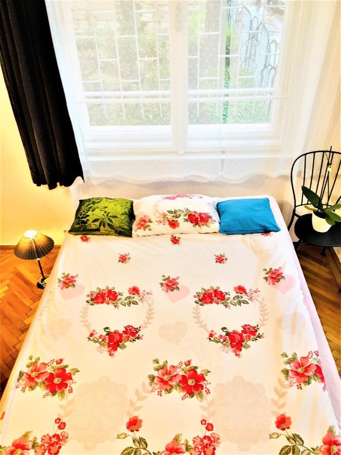 Romantic Studio In 12th District Close To Mom Park Apartment Budapest