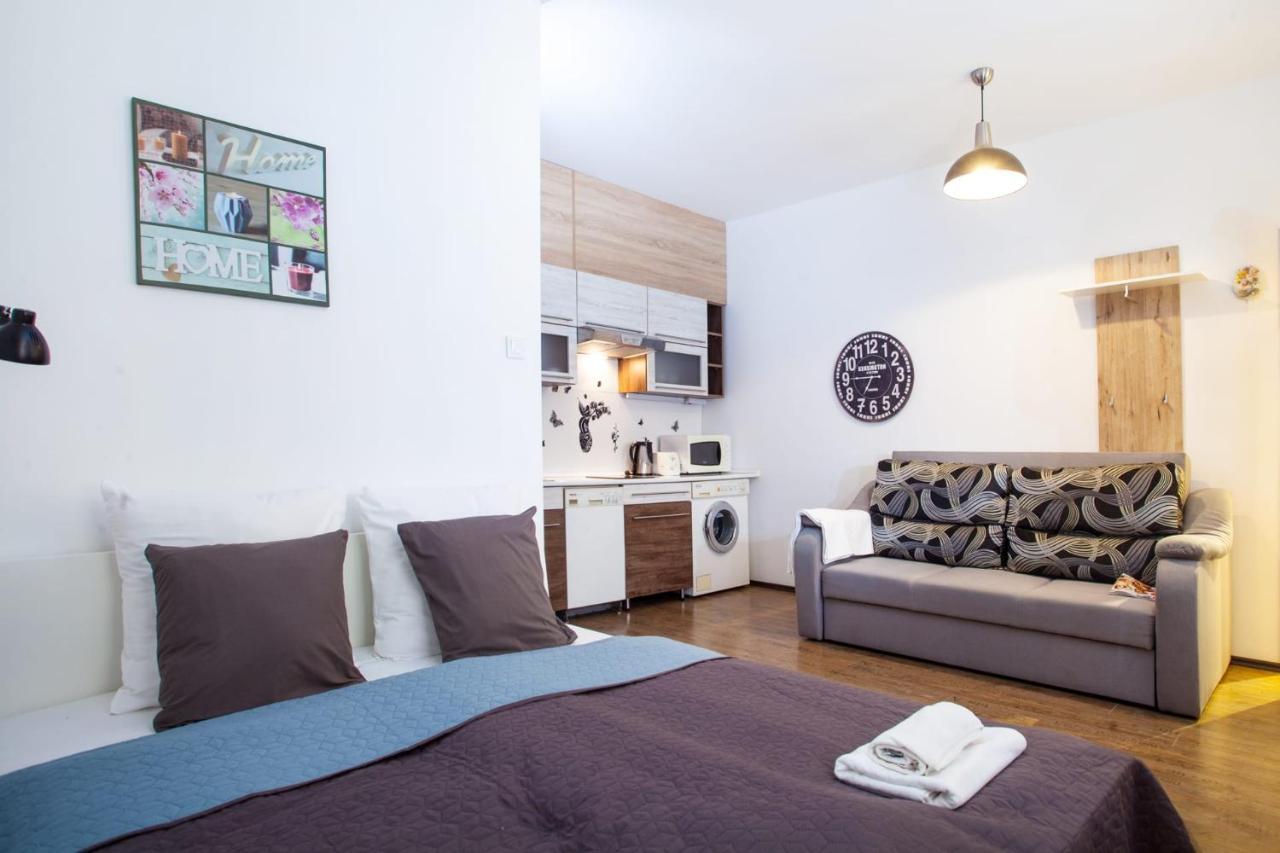 Very Central, Comfy * Budapest