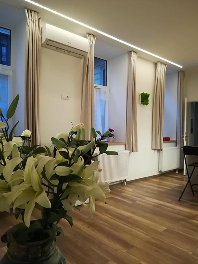 Apartamento Pacman Budapest