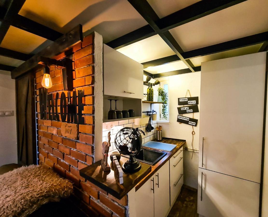 Rustic Flat With Perfect Location Apartman *