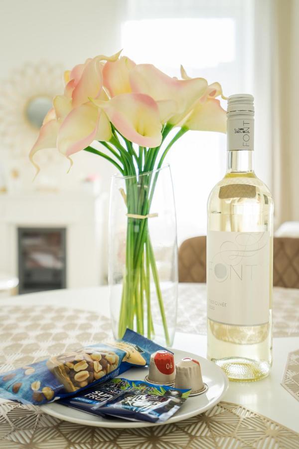 Apartamento Bpr étienne Charming