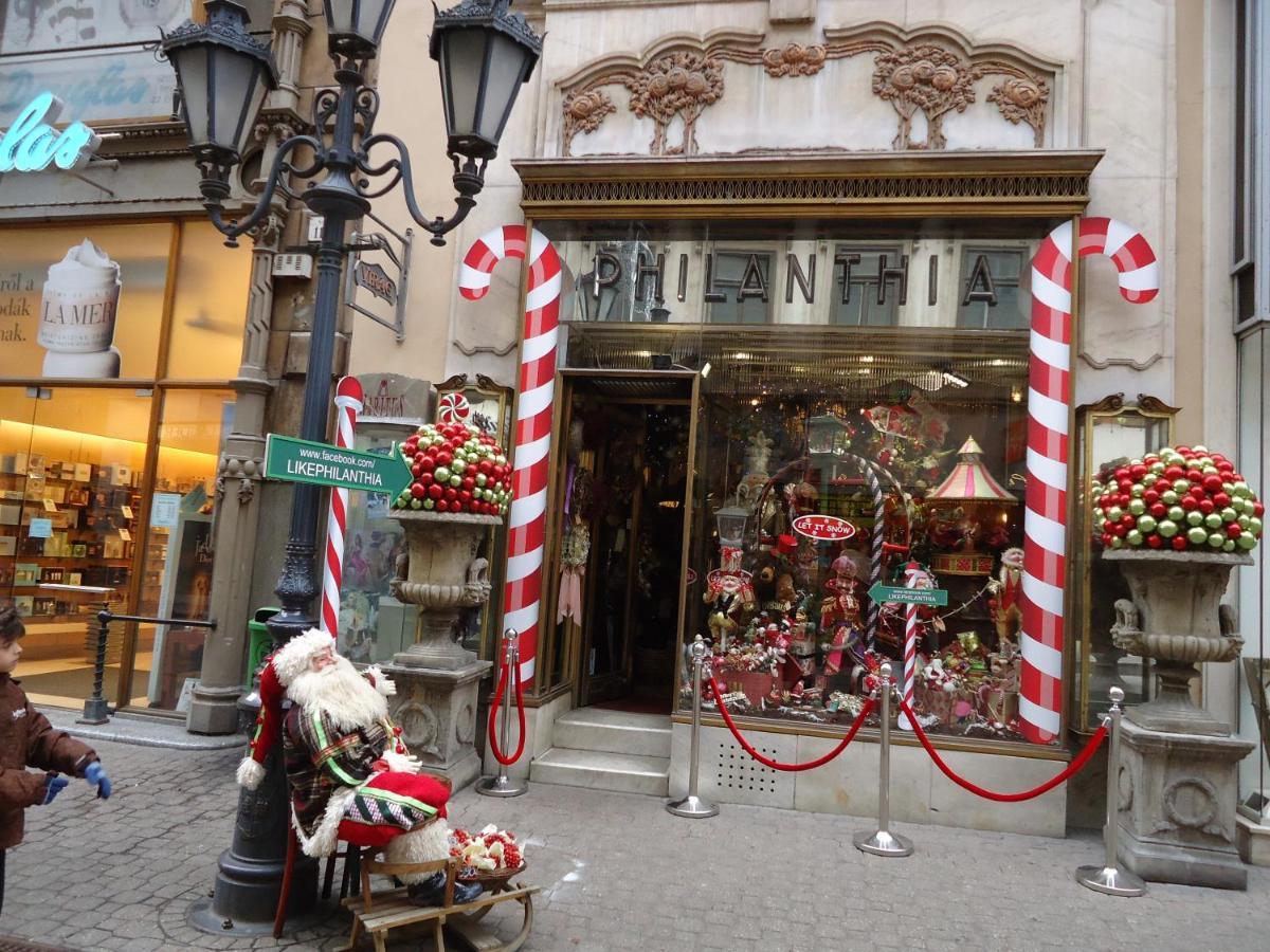 Appartamento Váci Utca Budapest