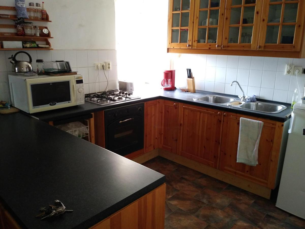 Kis Stáció 11 Beds