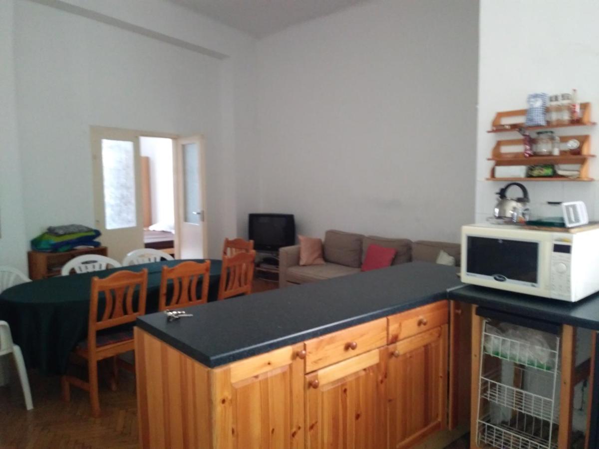 Kis Stáció 11 Beds Budapest