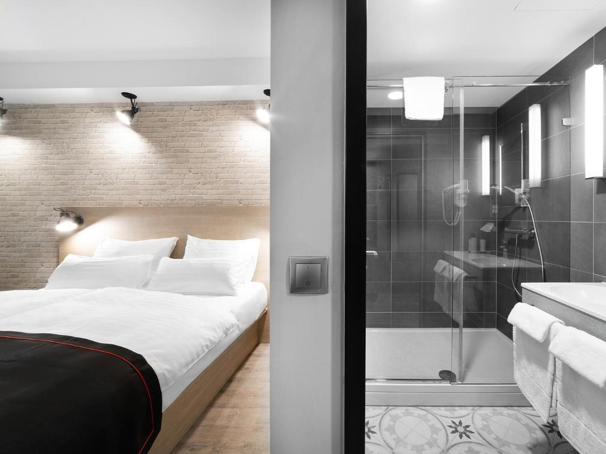 Hotel Dormero Budapest