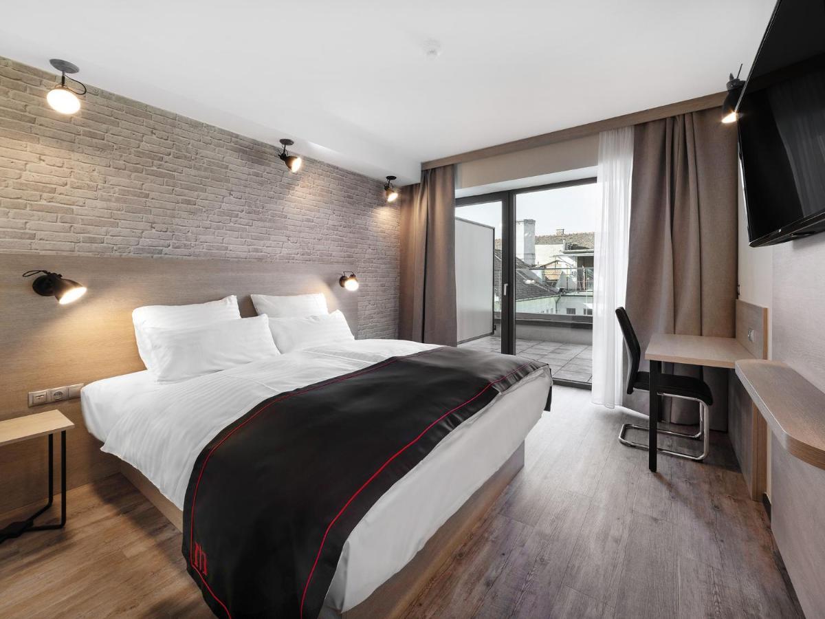 Hotel Dormero