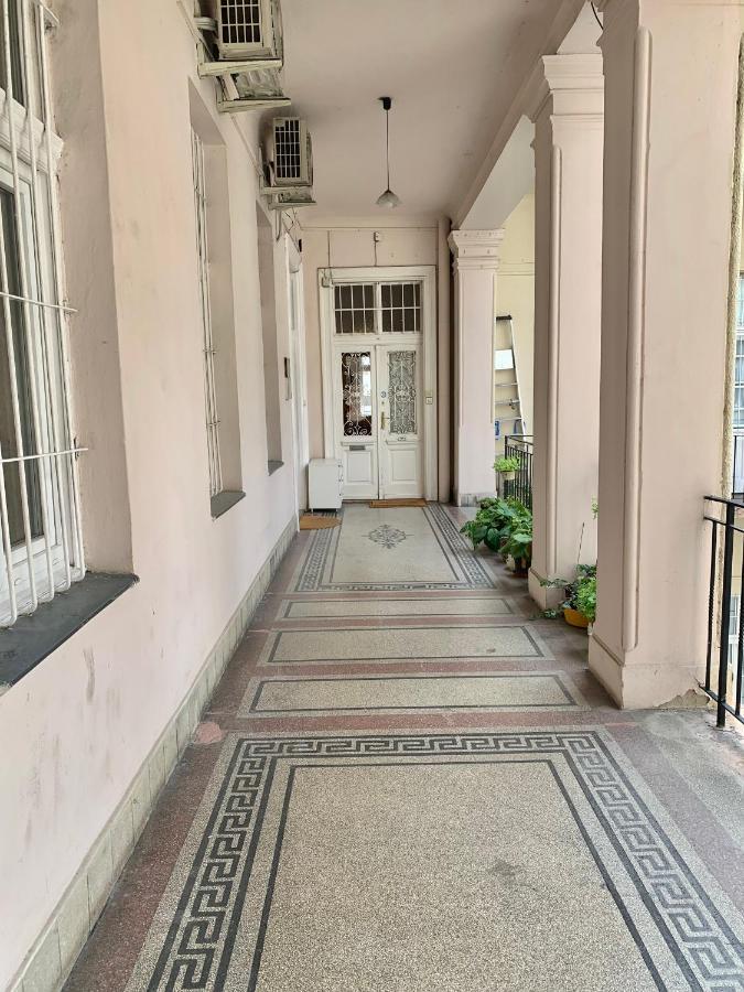 Apartamento Váci Utca