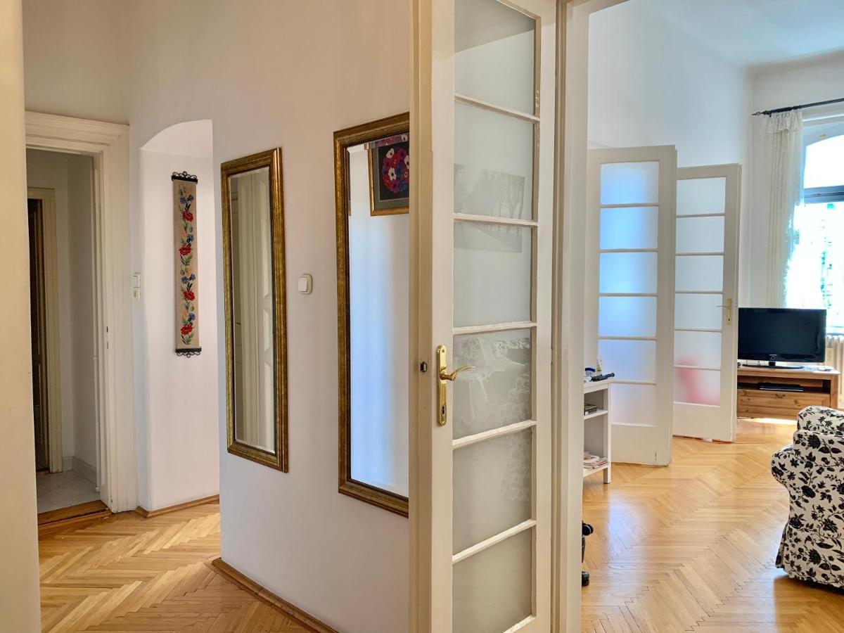 Váci Utca Apartamento