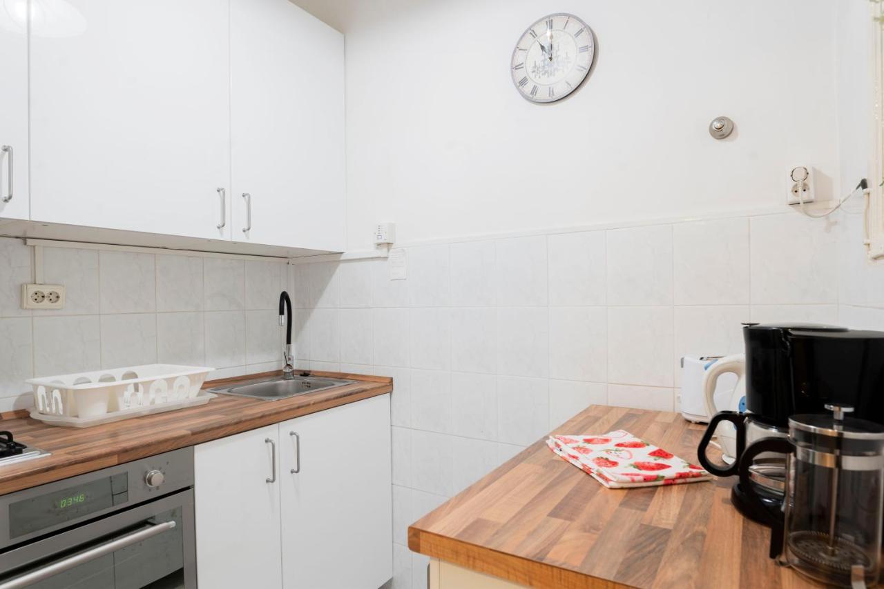 Apartamento Váci Utca