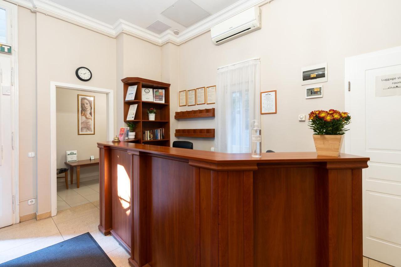 Panorama Hotell 3*
