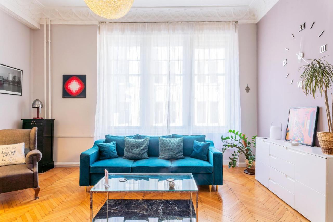 Sleep'n Appartement *