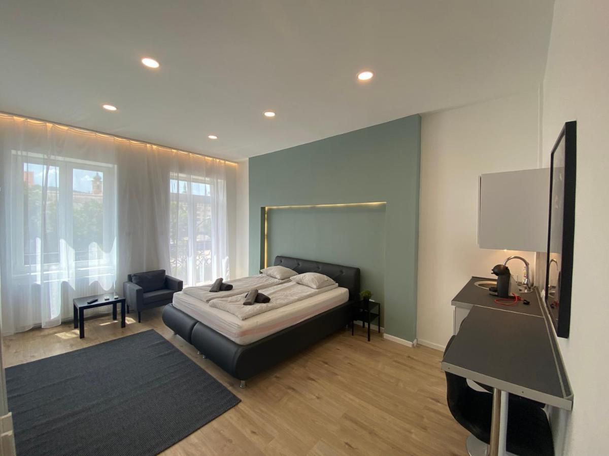 Apartament Center Of 3