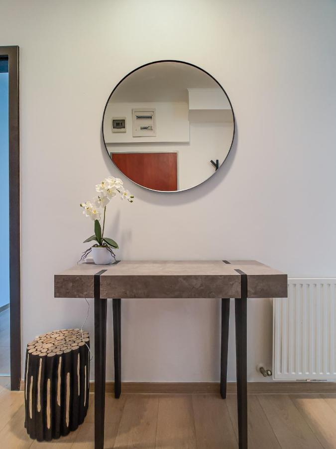 Apartament Duna Terrace