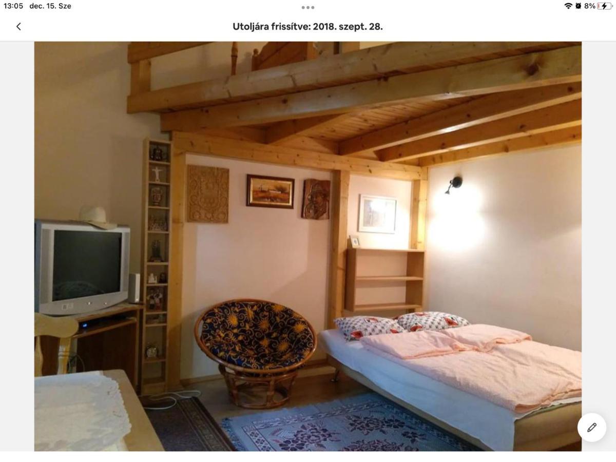 Appartement Edit's Place