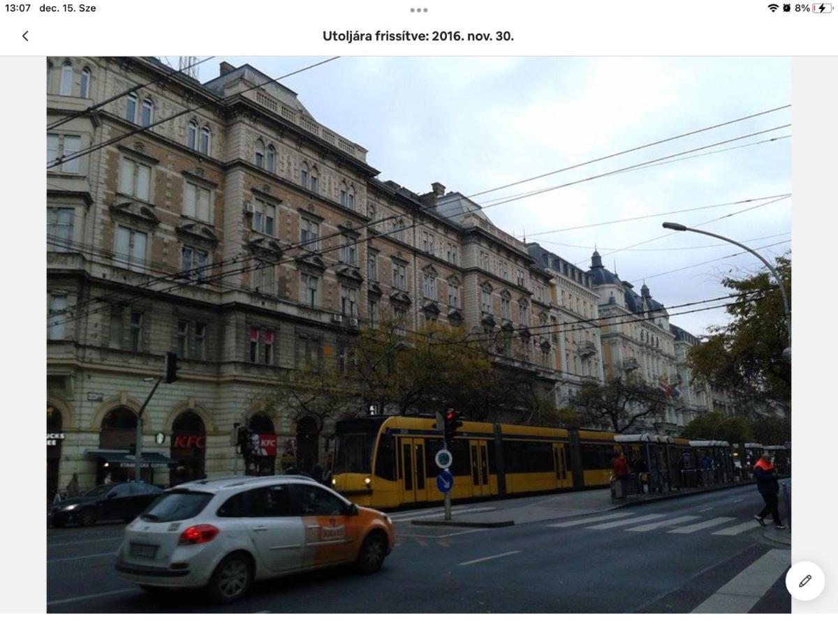 Appartement Edit's Place *