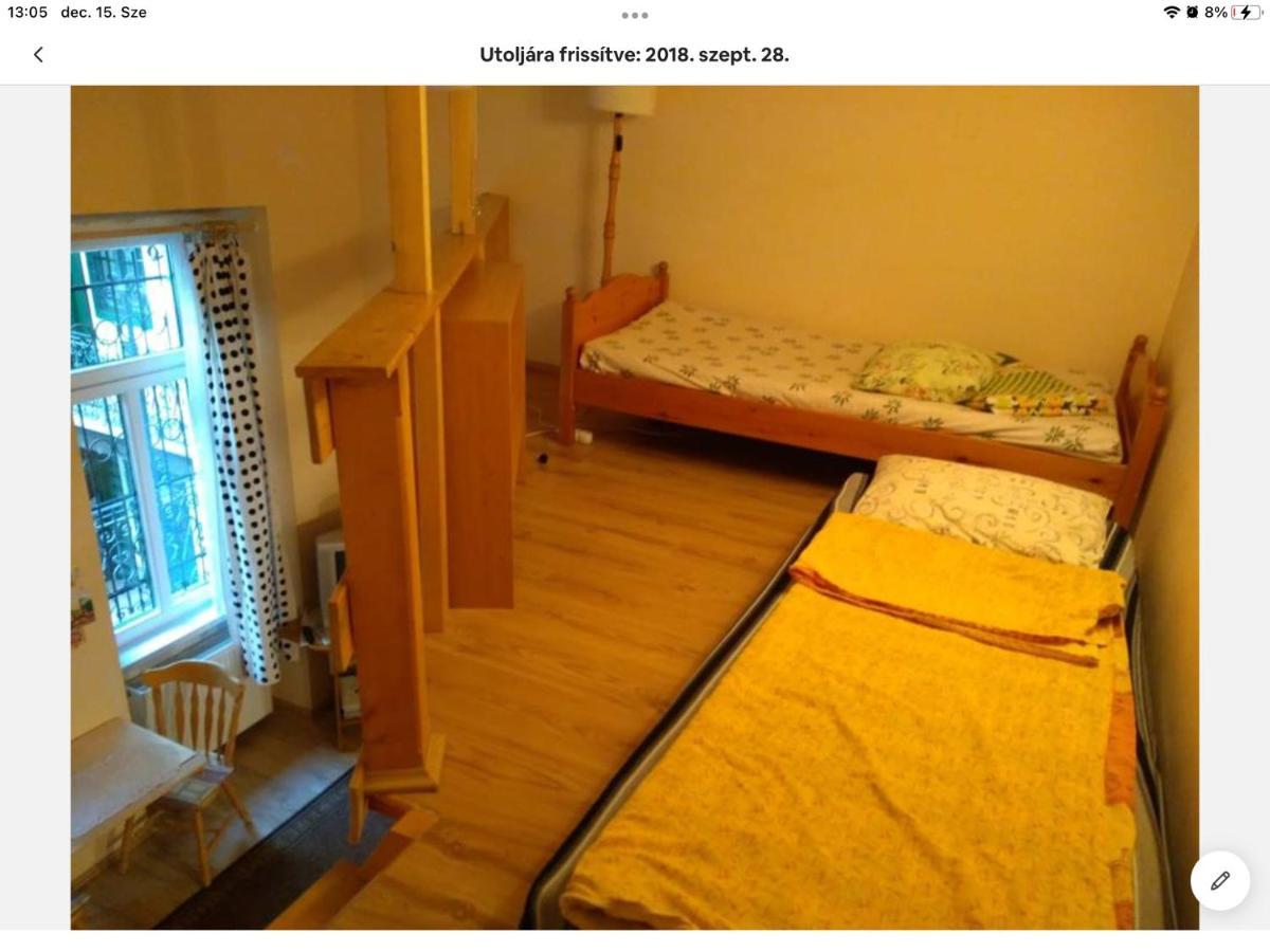 Appartement Edit's Place
