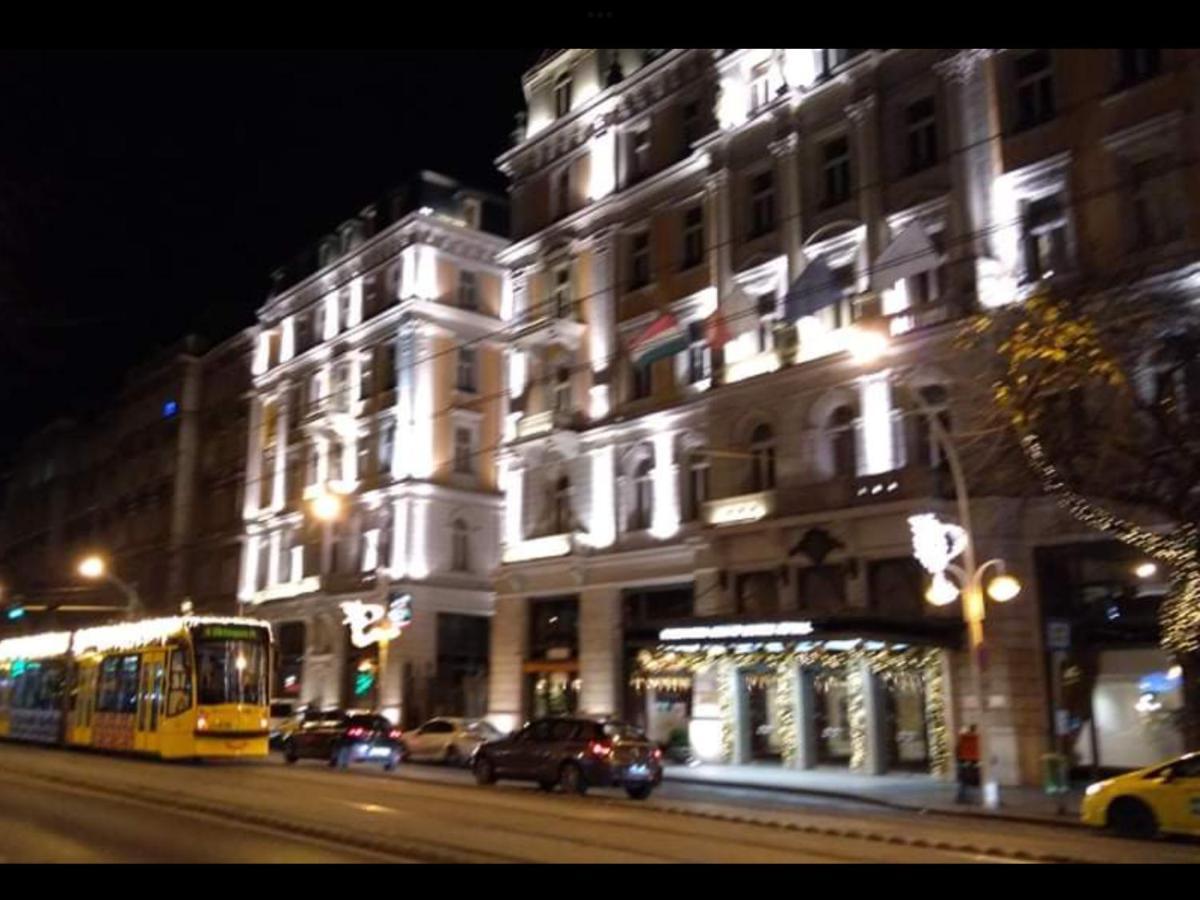 Edit's Place Appartement *