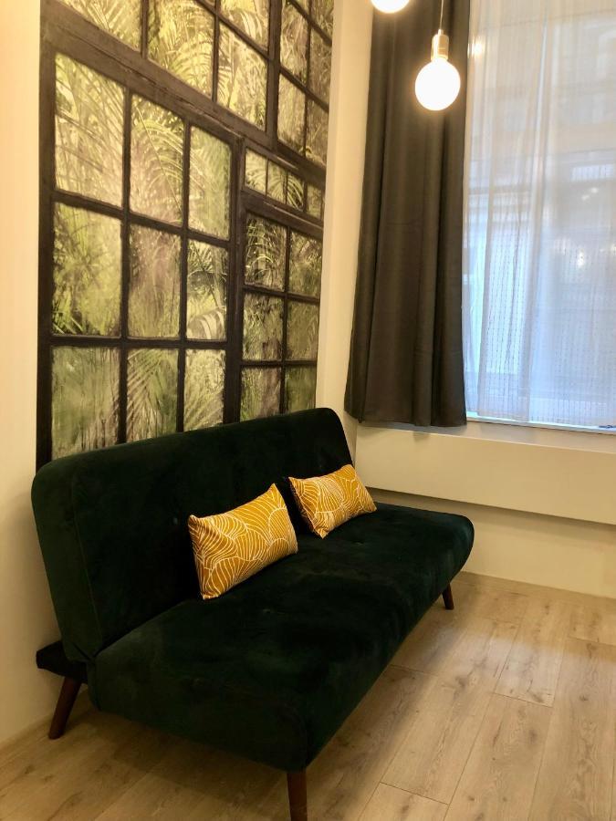 Apartment Pau18 Budapest