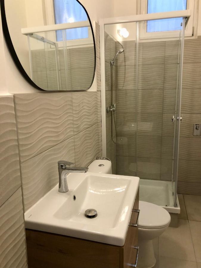 Pau18 Apartment Budapest