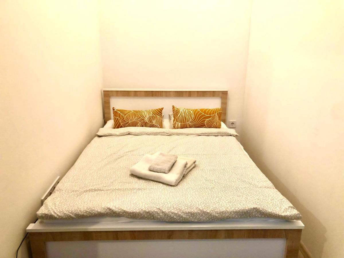 Apartment Pau18 Budapest