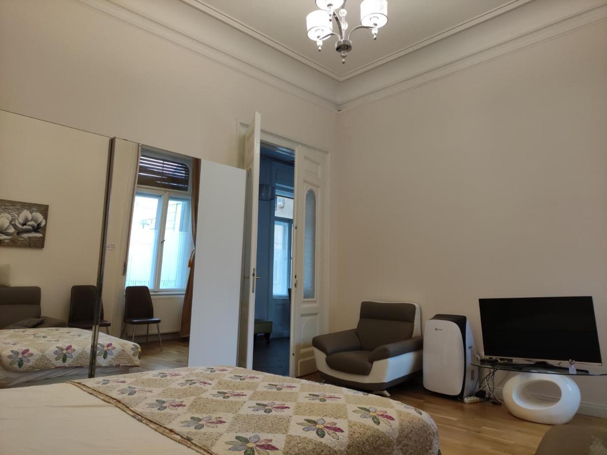 Apartment Falk Miksa Budapest