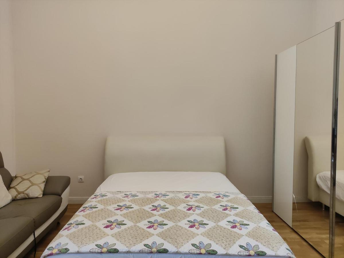Apartment Falk Miksa Budapest
