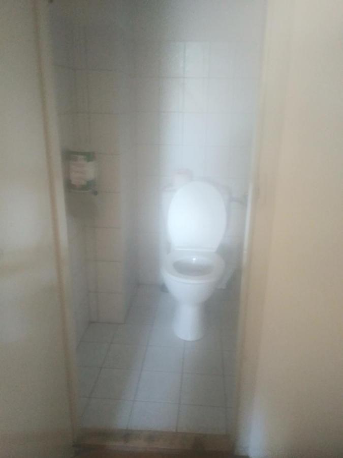 Appartamento Kis Stáció 11 Beds Budapest