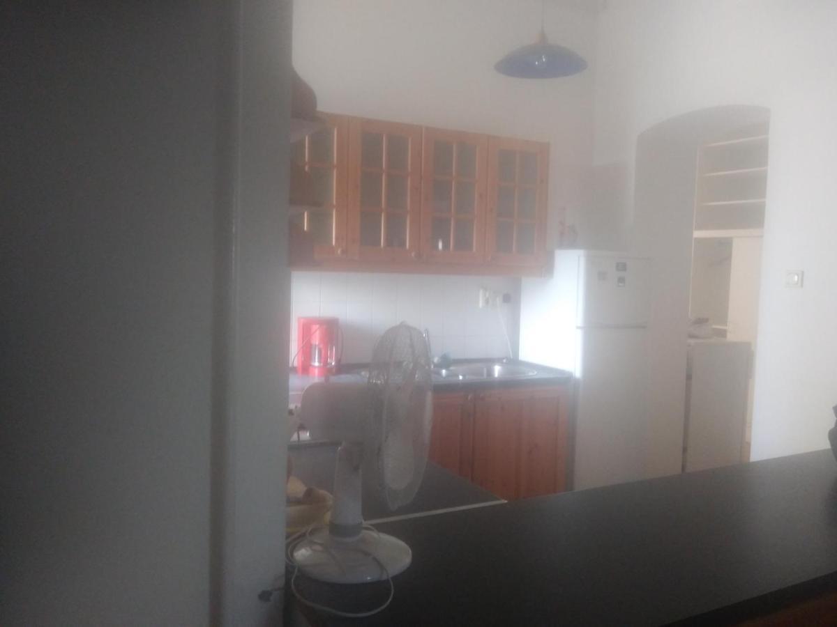 Kis Stáció 11 Beds Budapest