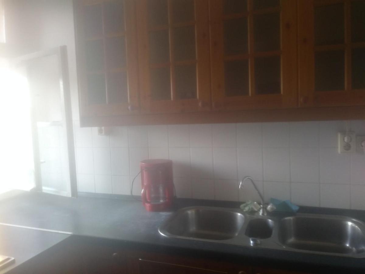 Appartamento Kis Stáció 11 Beds Budapest