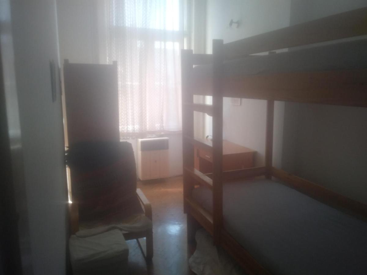 Kis Stáció 11 Beds * Budapest