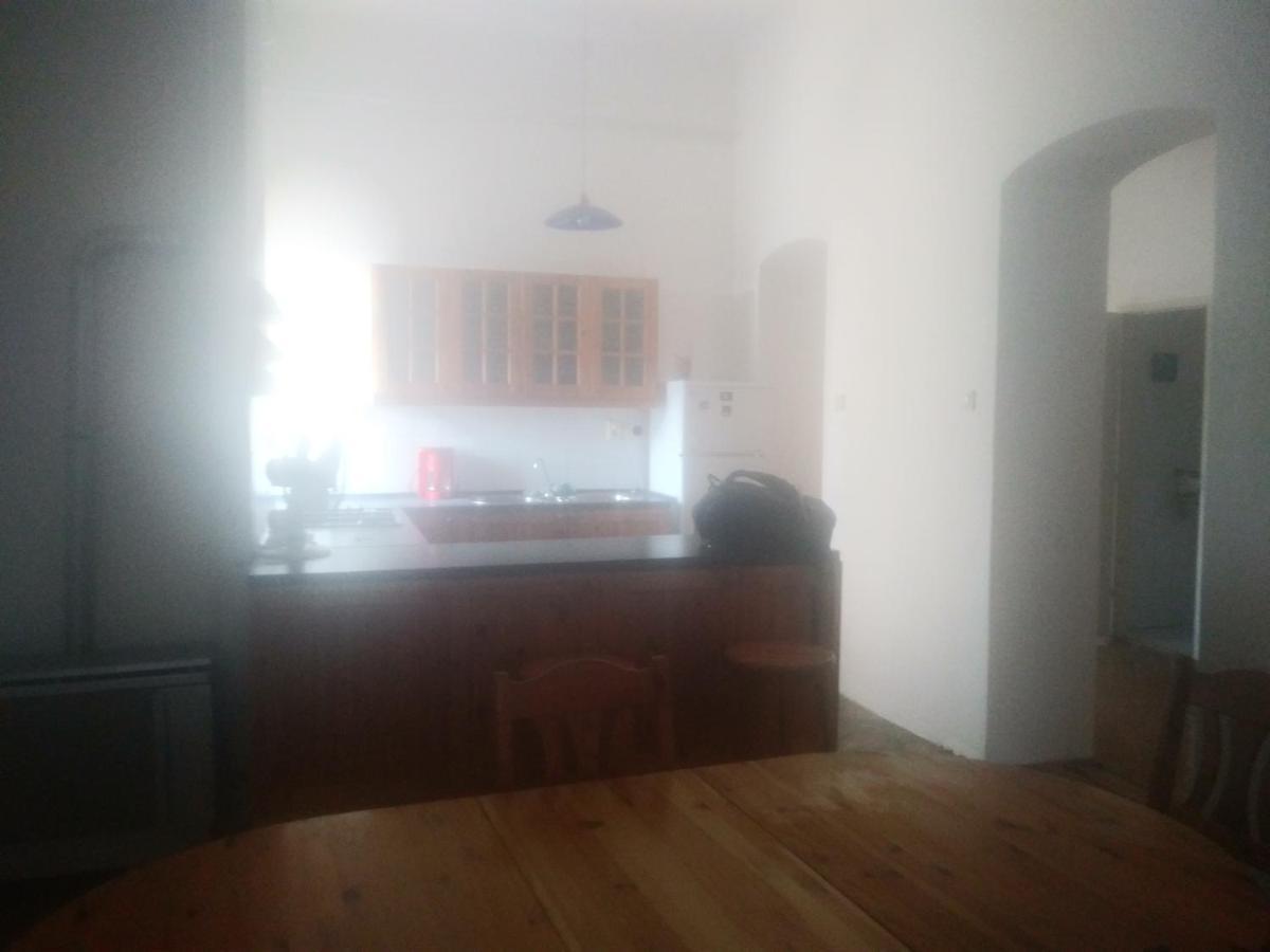 Appartamento Kis Stáció 11 Beds