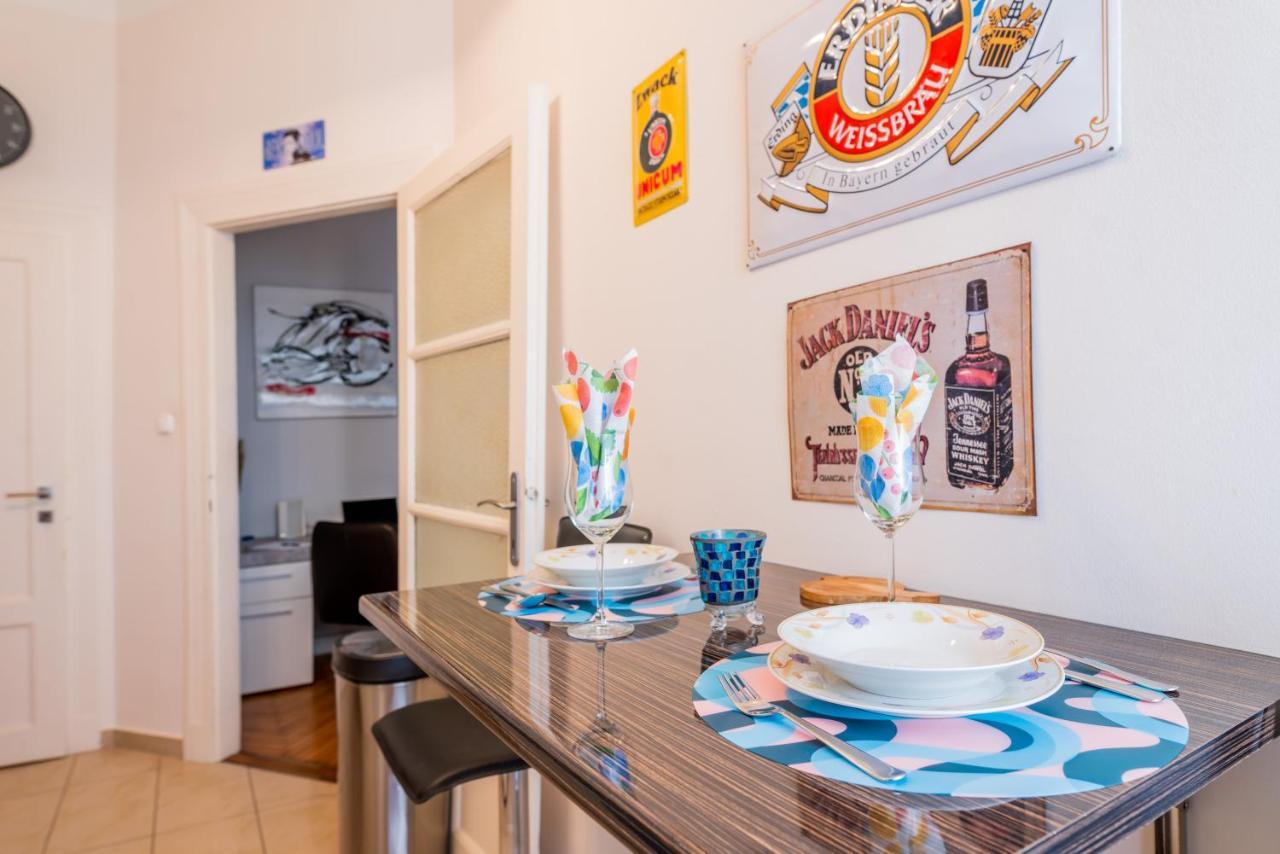 Appartement Sleep'n Budapest