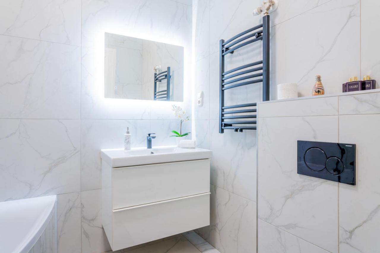 Appartement Sleep'n Budapest